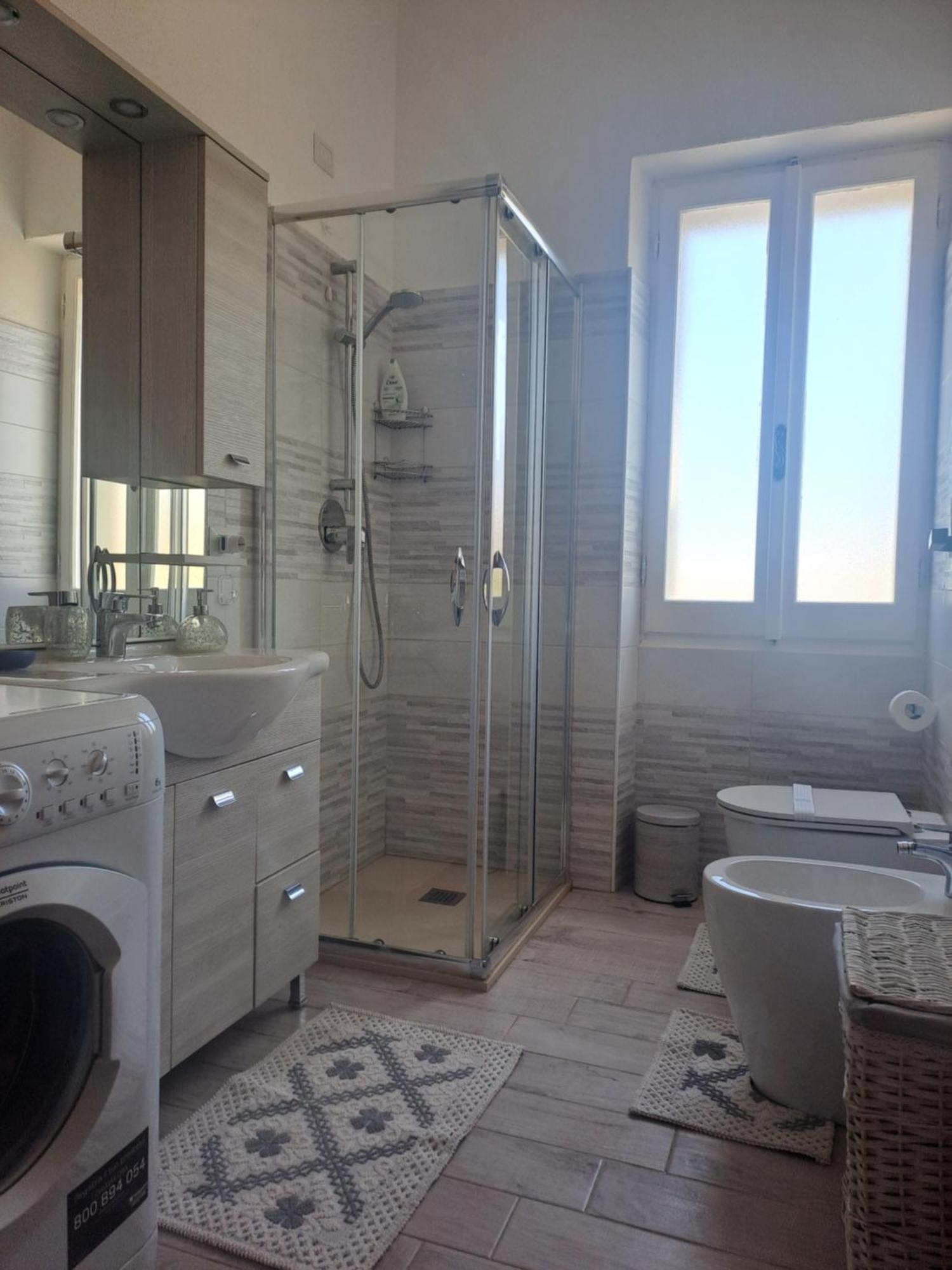 Villa Casa Oleandri Golfo Aranci Habitación foto